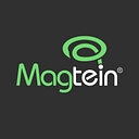 Magtein logo