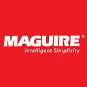 Maguire Products logo