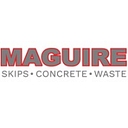 Maguire Skips Ltd logo