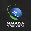 Magusa Logistics logo
