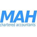 Mah, Chartered Accountants logo