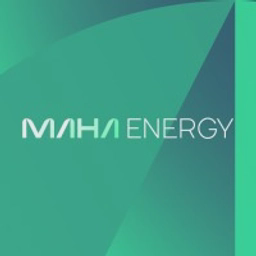Maha (Ponty) Ltd logo