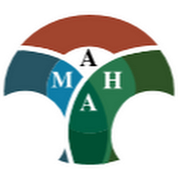 Midwest Asian Health Association logo