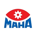 Maha Usa logo