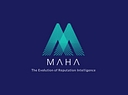 Maha Global logo