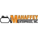 Mahaffey Asphalt logo