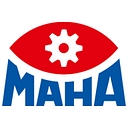 Maha Ireland Limited logo