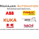 Mahajan Automation