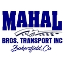 Mahal Bros Transport Inc logo