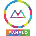 Mmg [Mahalo Media Group] logo