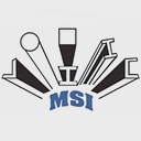 Mahamaya Steel Industries Limited logo