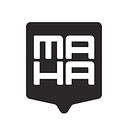 Maha Music Festival logo