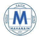 Mahanaim logo