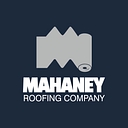 Mahaney Group logo