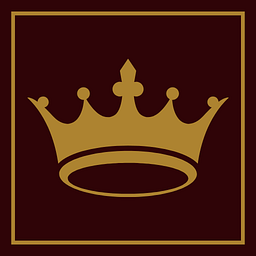 The Maharaja Restaurant logo