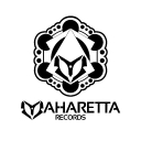 Maharetta Records logo