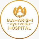 Maharishi Ayurveda Hospital logo