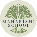 Maharishi School Iowa logo