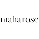 Maha Rose Center For Healing logo