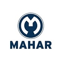 Mahar Tool Supply logo