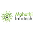 Mahathi logo