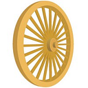 Sayaji U Ba Khin Vipassana Foundation logo