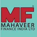 Mahaveer Finance India logo