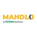 Mahdlo Youth Zone logo