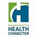 Massachusetts Health Connector logo