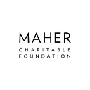 Maher Charitable Foundation logo