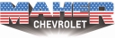 Maher Chevrolet Inc logo
