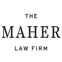 The Maher Law Firm, P.A. logo