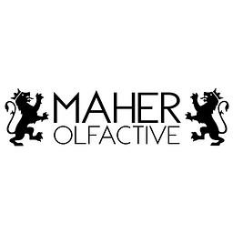 Maher Olfactive logo