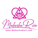 Mahesha Rice logo