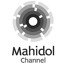 Mahidol University logo