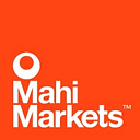 MahiFX logo