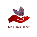 Ma Hila's Heart logo