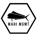 Mahi Management logo