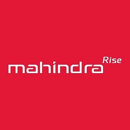 Mahindra & Mahindra Limited company mark