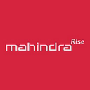 Mahindra logo