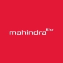 Mahindra Auto logo