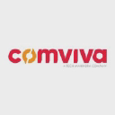 mahindra comviva logo