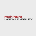 Mahindra Electric Mobility Limited logo