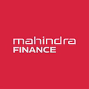 Mahindra And Mahindra Financial Services logo