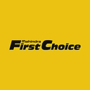 Mahindra First Choice logo