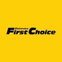 Mahindra First Choice logo