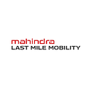 Mahindra Last Mile Mobility logo