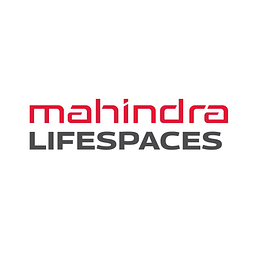 Mahindra Lifespaces logo