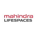 Mahindra Lifespaces logo