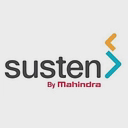 Mahindra Susten Private Limited logo
